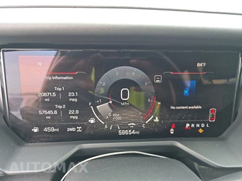 2024 GMC Acadia Elevation 4SD - miniatura 12