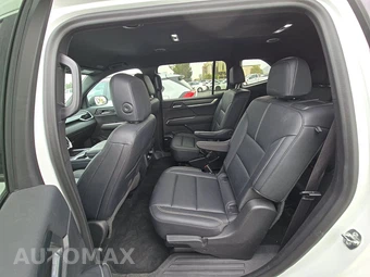 2024 GMC Acadia Elevation 4SD - miniatura 13