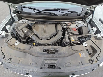 2024 GMC Acadia Elevation 4SD - miniatura 17