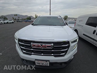 2024 GMC Acadia Elevation 4SD - miniatura 2