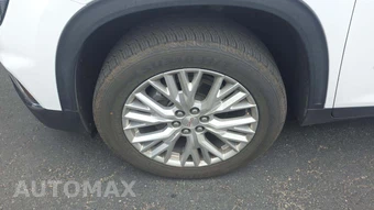 2024 GMC Acadia Elevation 4SD - miniatura 24