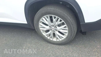 2024 GMC Acadia Elevation 4SD - miniatura 25