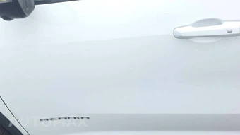 2024 GMC Acadia Elevation 4SD - miniatura 27
