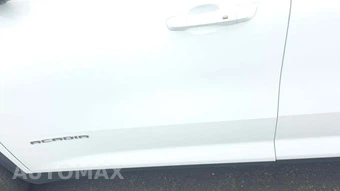 2024 GMC Acadia Elevation 4SD - miniatura 28