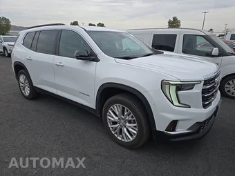 2024 GMC Acadia Elevation 4SD - miniatura 3