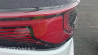 2024 GMC Acadia Elevation 4SD - miniatura 34
