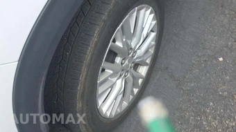 2024 GMC Acadia Elevation 4SD - miniatura 35