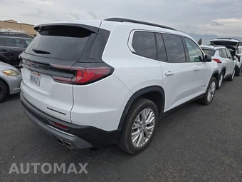 2024 GMC Acadia Elevation 4SD - miniatura 4