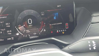 2024 GMC Acadia Elevation 4SD - miniatura 42