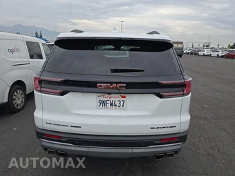 2024 GMC Acadia Elevation 4SD - miniatura 5