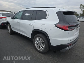 2024 GMC Acadia Elevation 4SD - miniatura 6