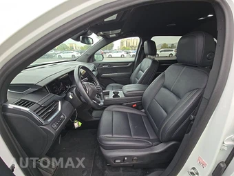 2024 GMC Acadia Elevation 4SD - miniatura 7