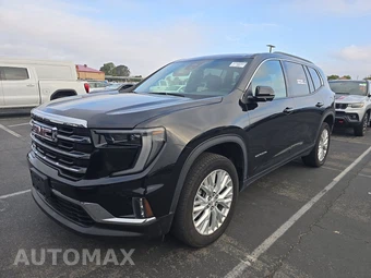 2024 GMC Acadia Elevation 4SD