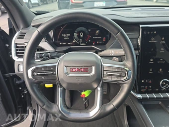 2024 GMC Acadia Elevation 4SD - miniatura 10