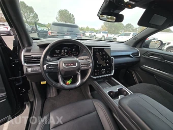2024 GMC Acadia Elevation 4SD - miniatura 11