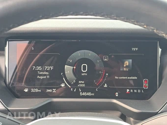 2024 GMC Acadia Elevation 4SD - miniatura 12