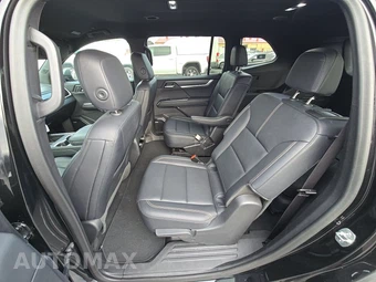 2024 GMC Acadia Elevation 4SD - miniatura 13