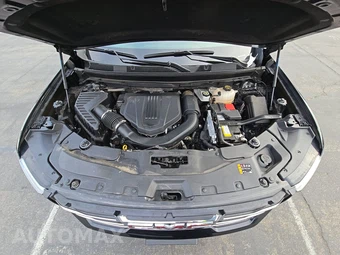 2024 GMC Acadia Elevation 4SD - miniatura 17