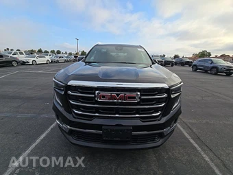 2024 GMC Acadia Elevation 4SD - miniatura 2