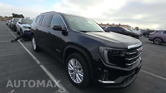2024 GMC Acadia Elevation 4SD - miniatura 21