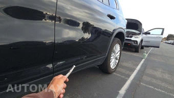 2024 GMC Acadia Elevation 4SD - miniatura 25