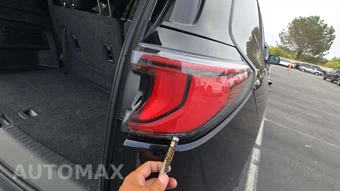 2024 GMC Acadia Elevation 4SD - miniatura 26