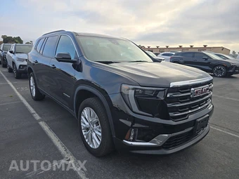 2024 GMC Acadia Elevation 4SD - miniatura 3