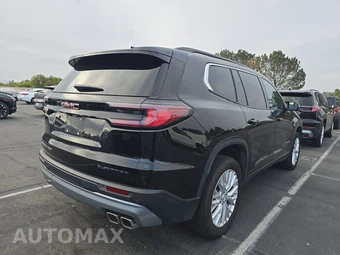 2024 GMC Acadia Elevation 4SD - miniatura 4