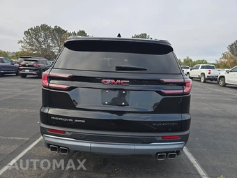 2024 GMC Acadia Elevation 4SD - miniatura 5