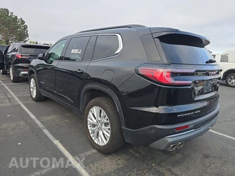 2024 GMC Acadia Elevation 4SD - miniatura 6