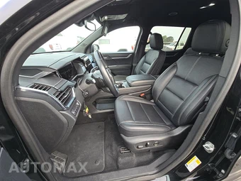 2024 GMC Acadia Elevation 4SD - miniatura 7