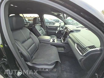2024 GMC Acadia Elevation 4SD - miniatura 8