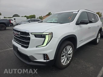 2024 GMC Acadia Elevation 4SD