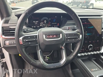 2024 GMC Acadia Elevation 4SD - miniatura 10