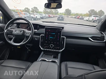 2024 GMC Acadia Elevation 4SD - miniatura 11