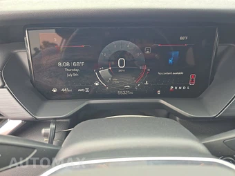 2024 GMC Acadia Elevation 4SD - miniatura 12