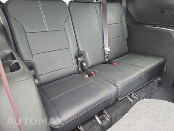 2024 GMC Acadia Elevation 4SD - miniatura 14