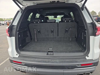 2024 GMC Acadia Elevation 4SD - miniatura 18