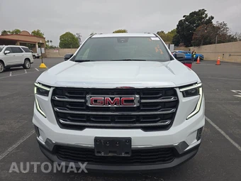 2024 GMC Acadia Elevation 4SD - miniatura 2