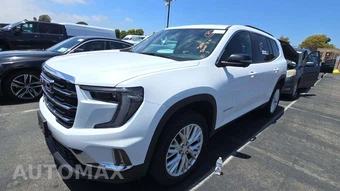 2024 GMC Acadia Elevation 4SD - miniatura 23