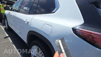 2024 GMC Acadia Elevation 4SD - miniatura 27