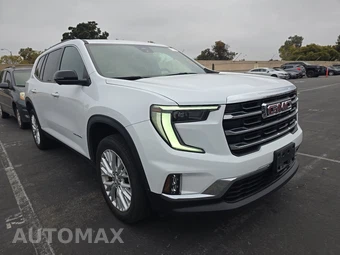 2024 GMC Acadia Elevation 4SD - miniatura 3