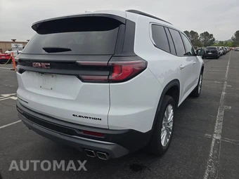 2024 GMC Acadia Elevation 4SD - miniatura 4