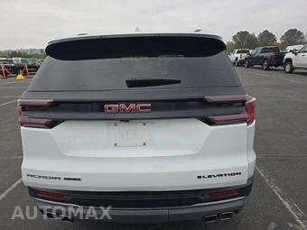 2024 GMC Acadia Elevation 4SD - miniatura 5