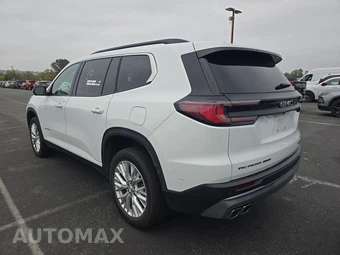 2024 GMC Acadia Elevation 4SD - miniatura 6