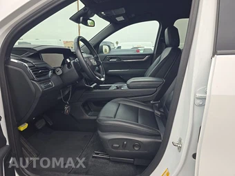 2024 GMC Acadia Elevation 4SD - miniatura 7