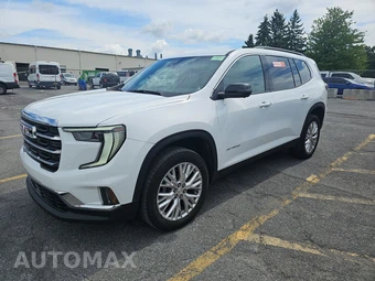2024 GMC Acadia Elevation 4SD