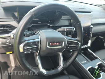 2024 GMC Acadia Elevation 4SD - miniatura 10