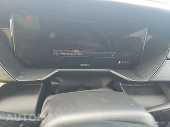 2024 GMC Acadia Elevation 4SD - miniatura 12