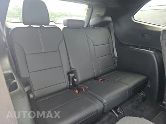 2024 GMC Acadia Elevation 4SD - miniatura 14